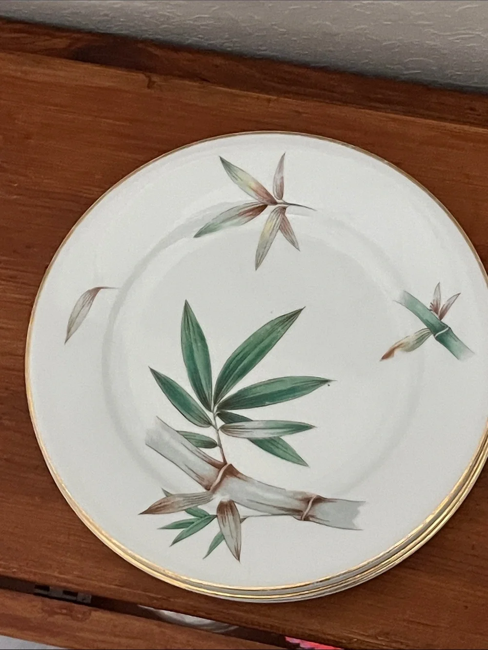 Noritake japan vintage
