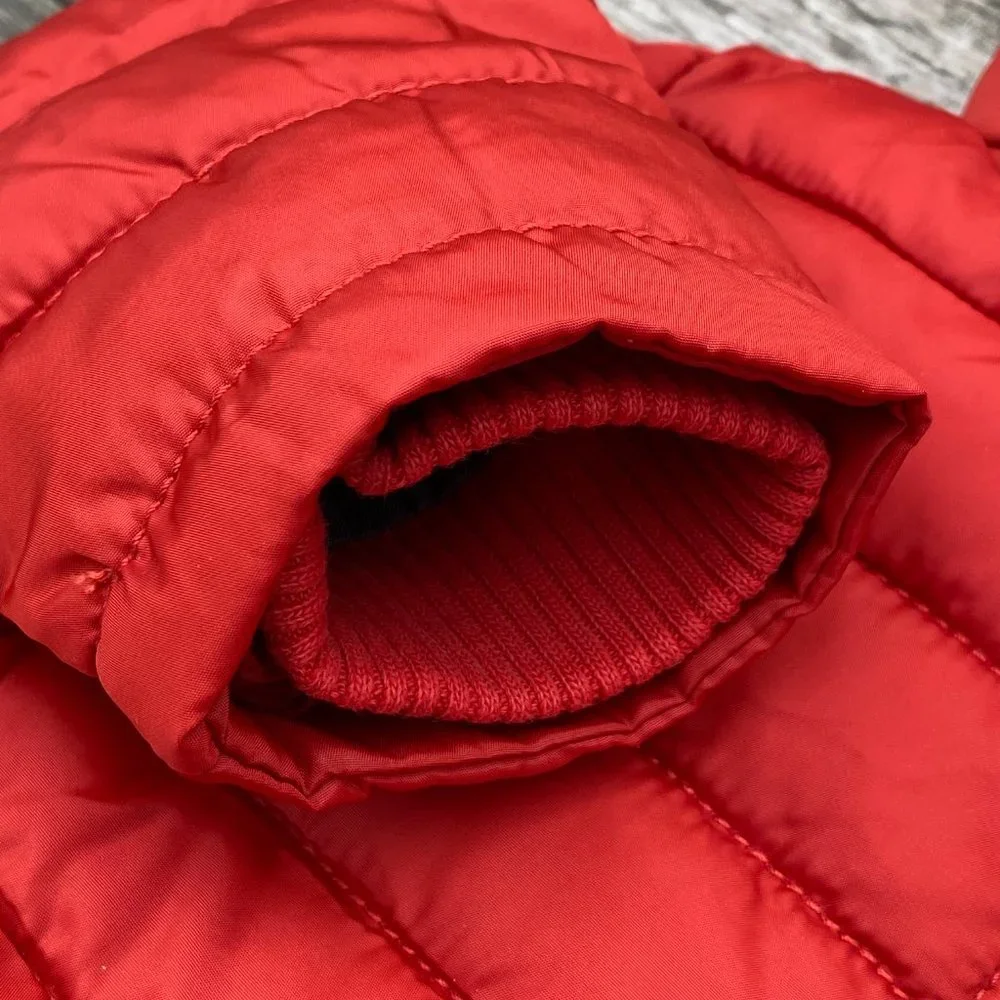 GAP baby puffer