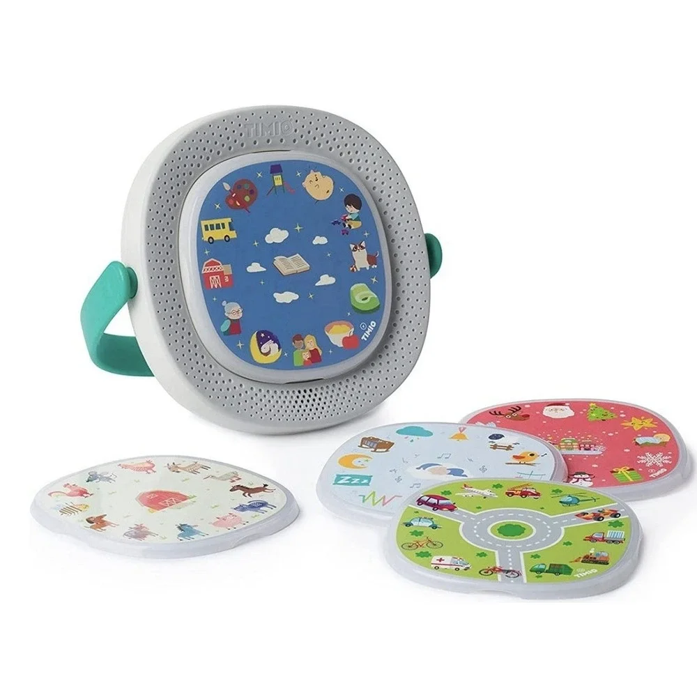 Timio starter kit