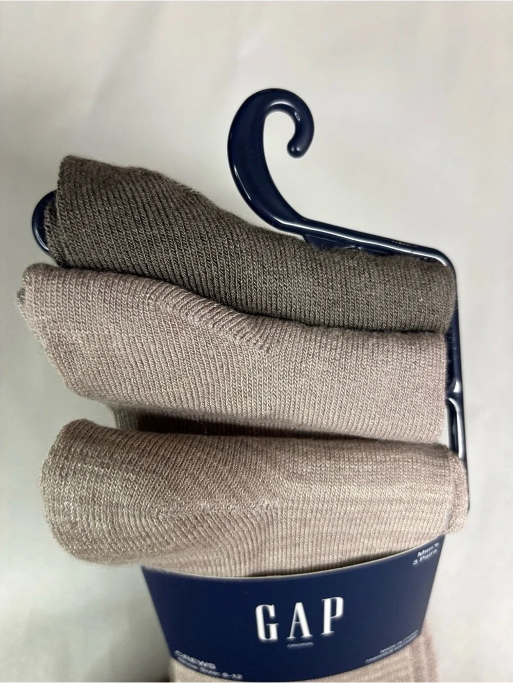 GAP soft bamboo