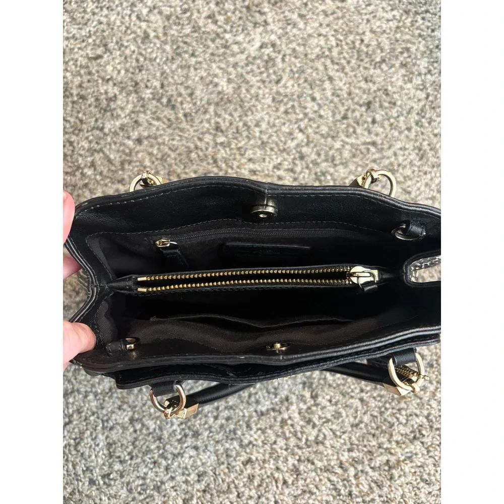 Coach vintage minetta