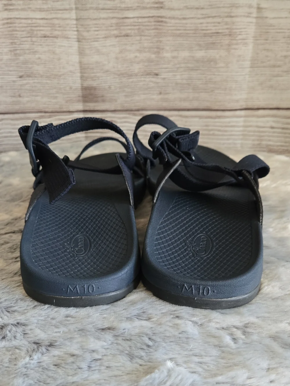 Chaco Sandals, Mens Size 10
