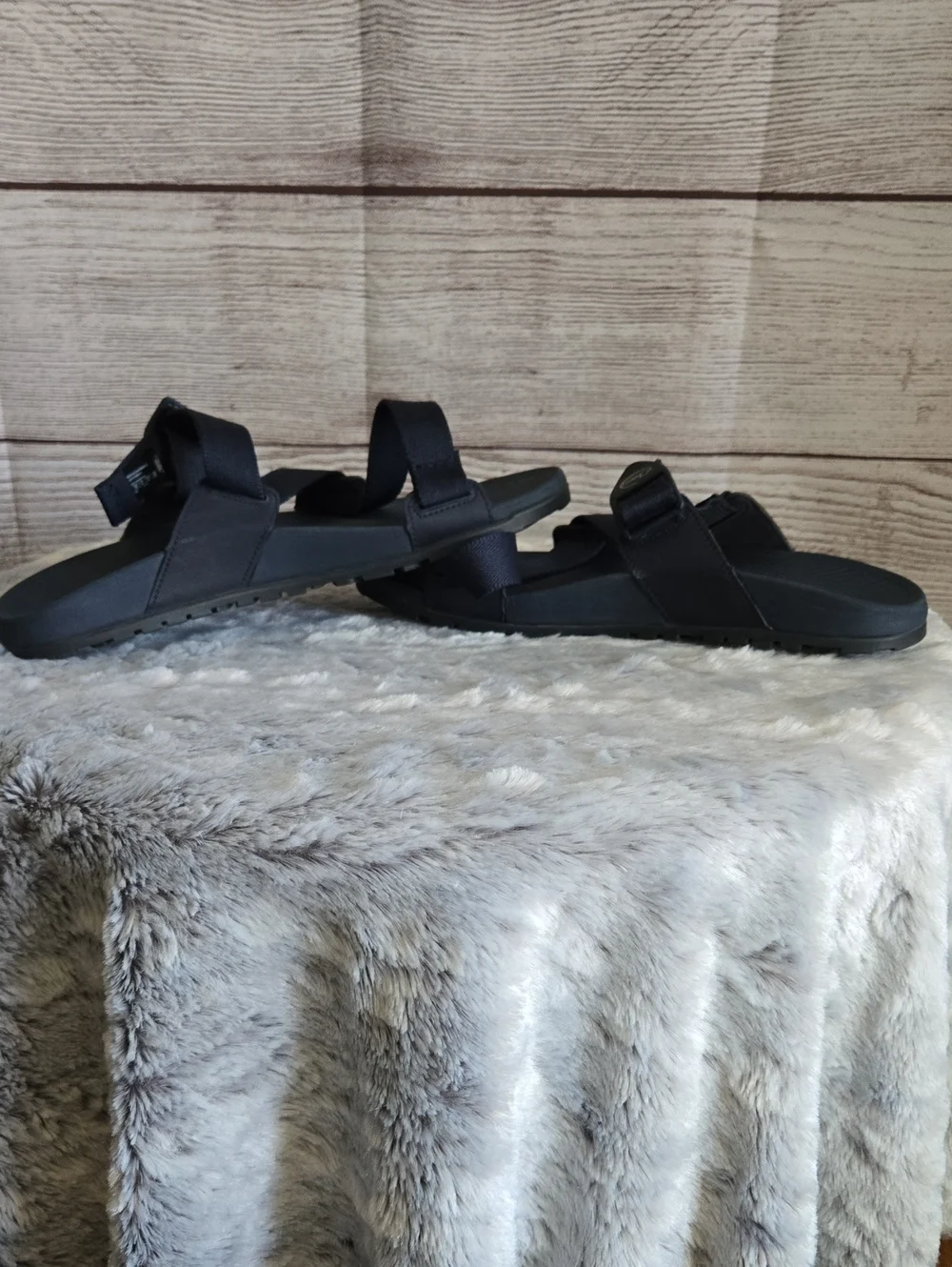 Chaco Sandals, Mens Size 10