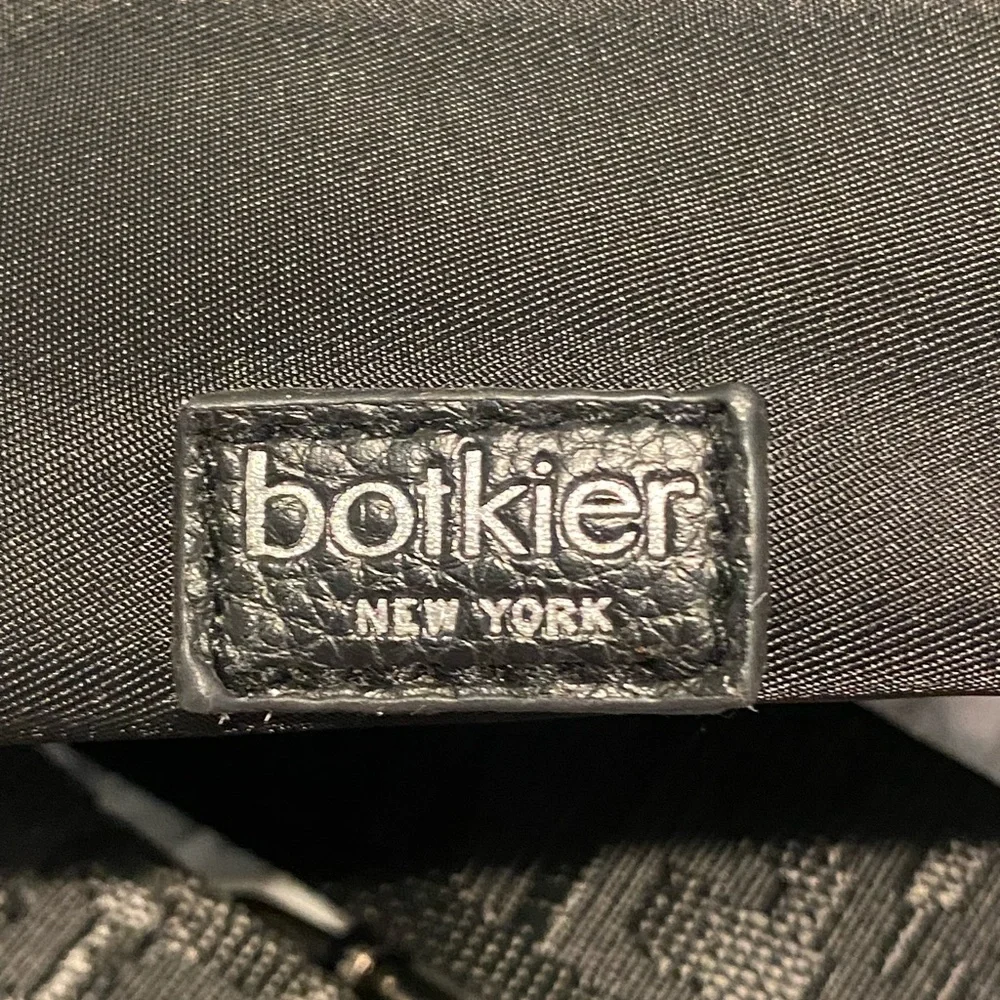 Botkier ready loved