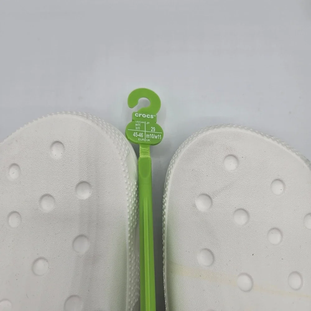 CROCS brand model