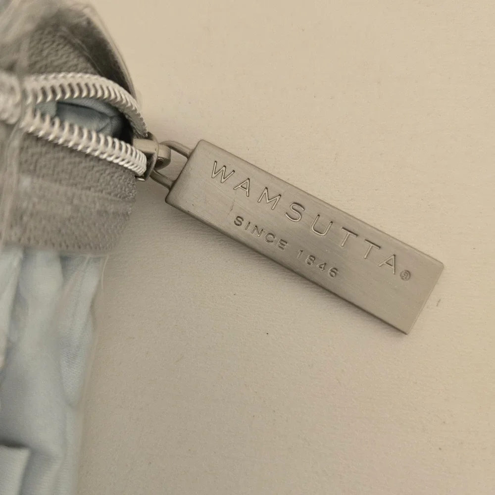 Wamsutta standard pillowcases
