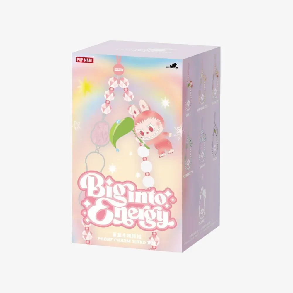 POP MART labubu phone