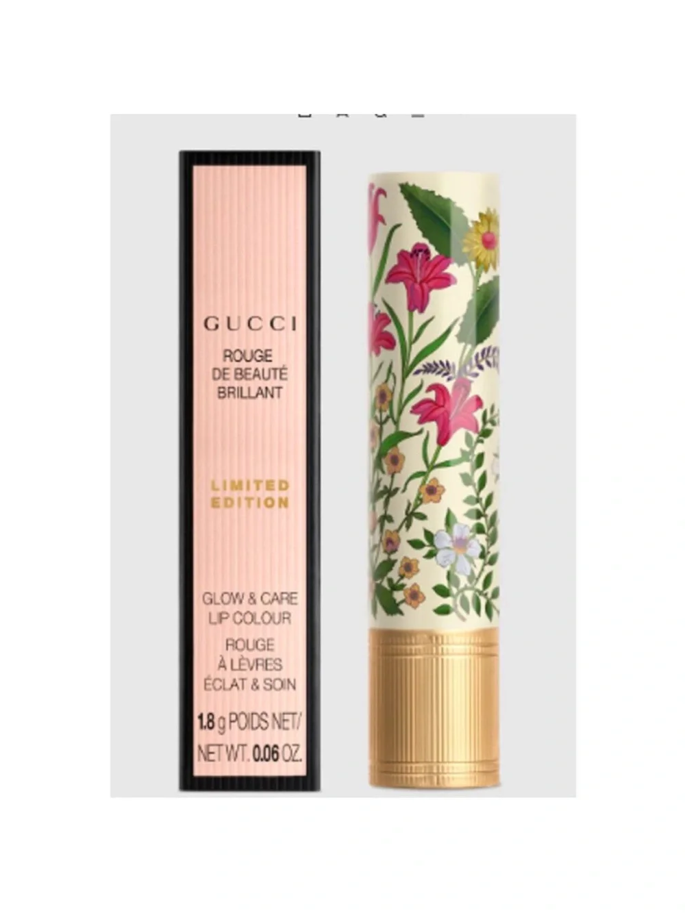 Dior gucci beauty