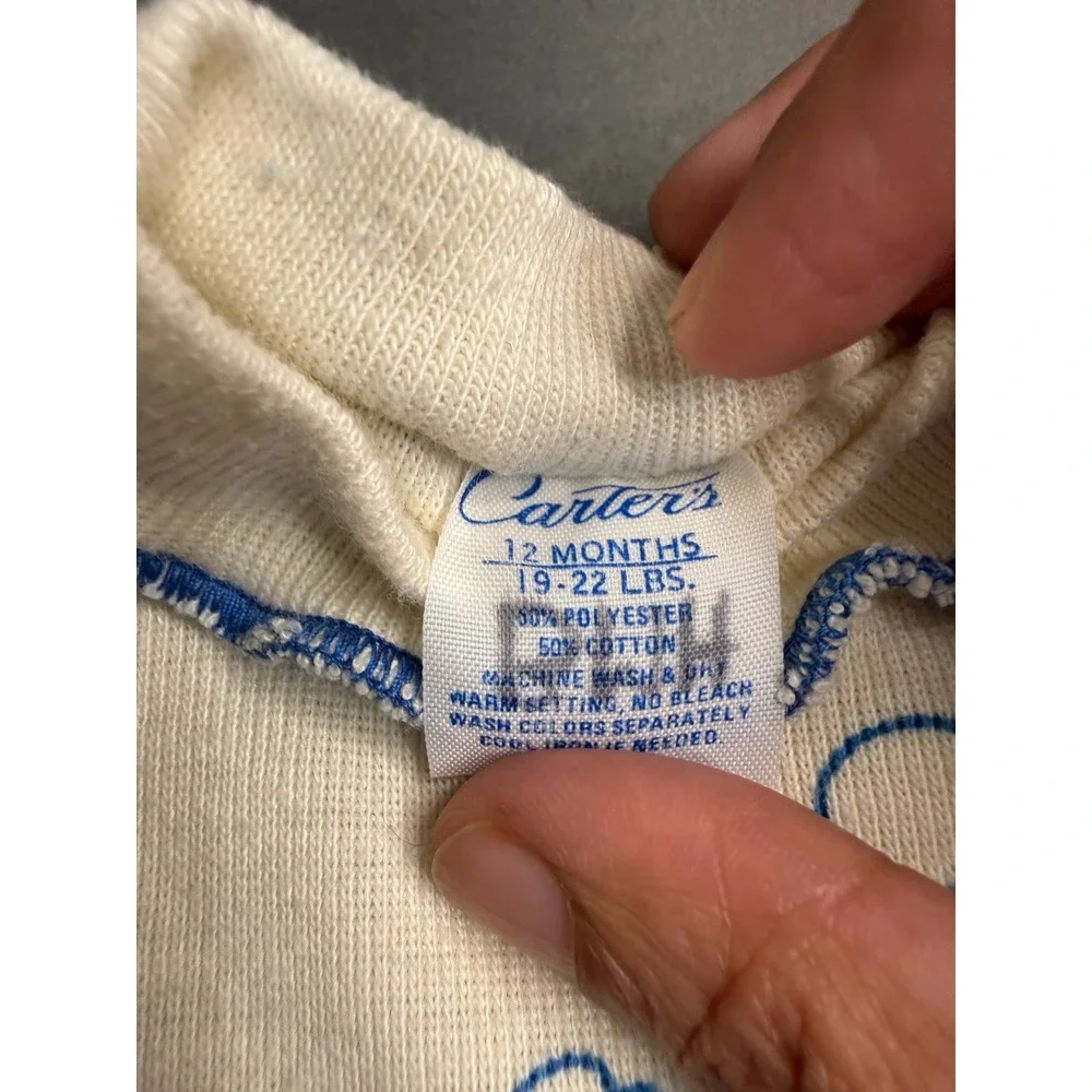 Carters vintage carters