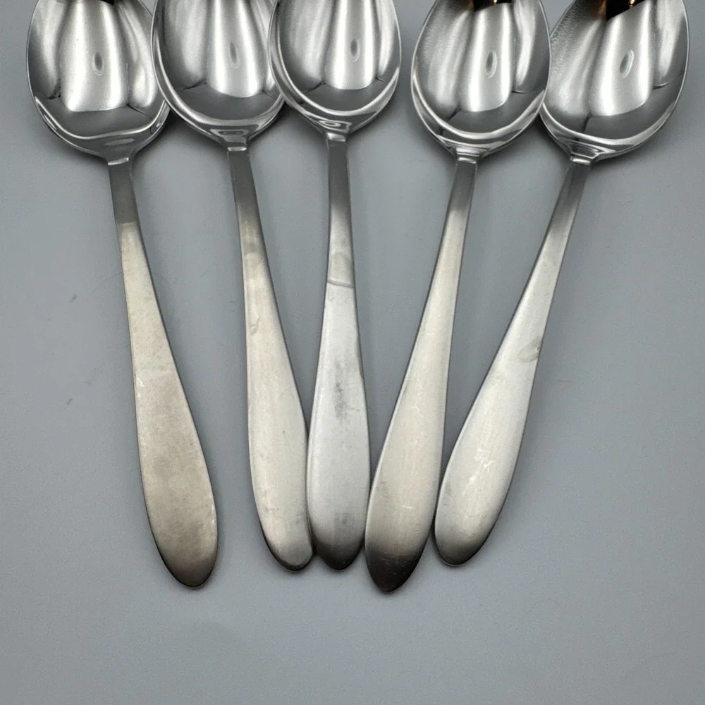 Oneida All American Stainless Glen Cove 5 Tablespoons