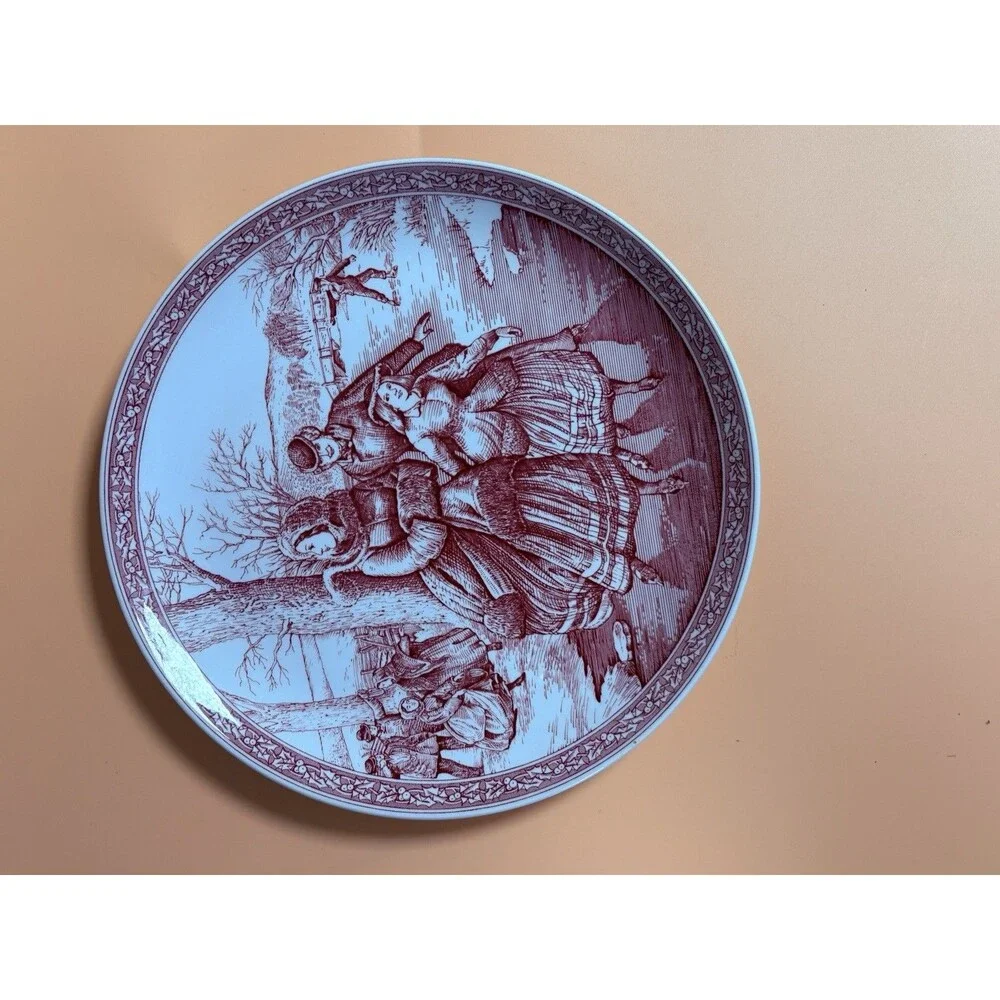 Spode beautiful vintage