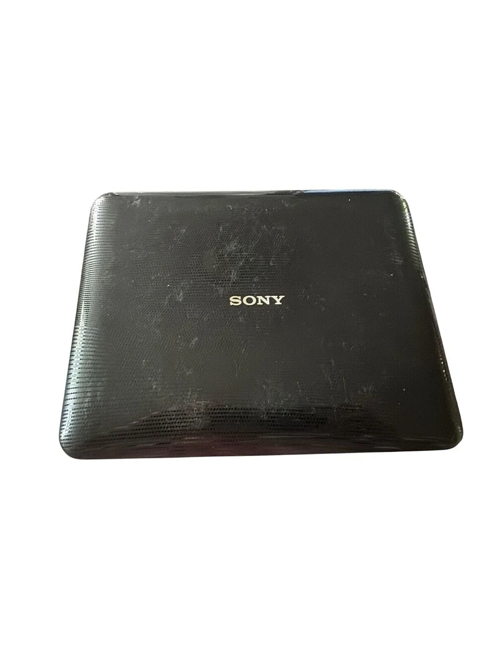 Sony dvp fx780