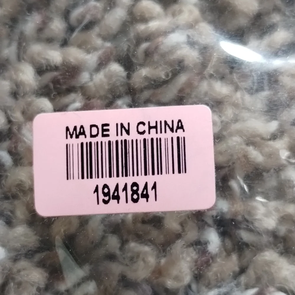 N/A makeup brush