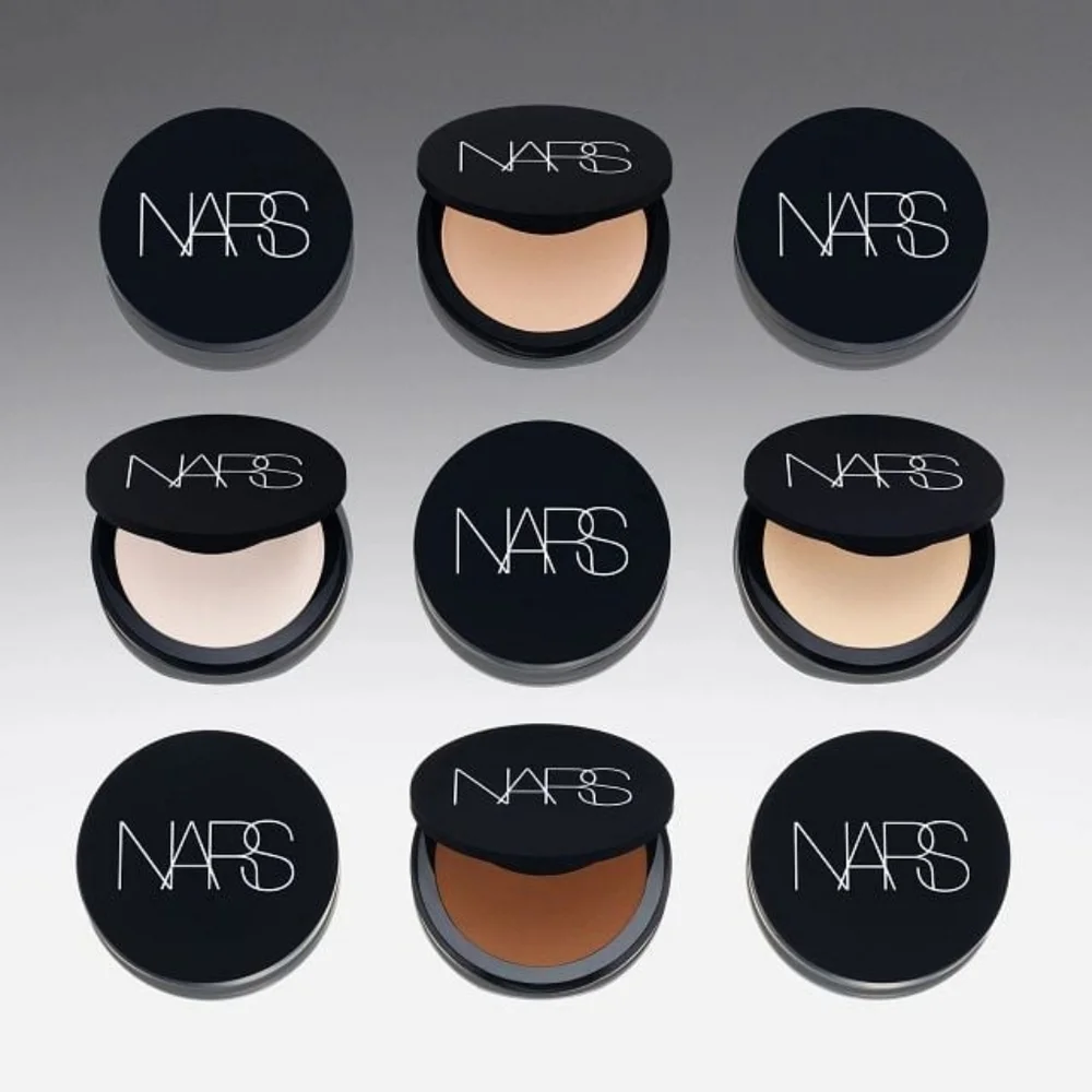 NARS brand new