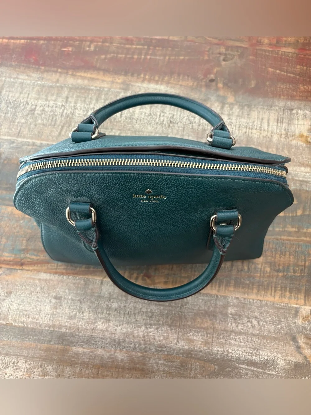 kate spade authentic kate