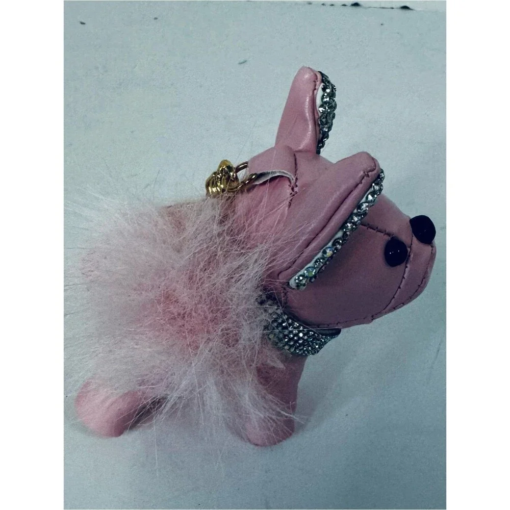 Natasha Couture soft pink