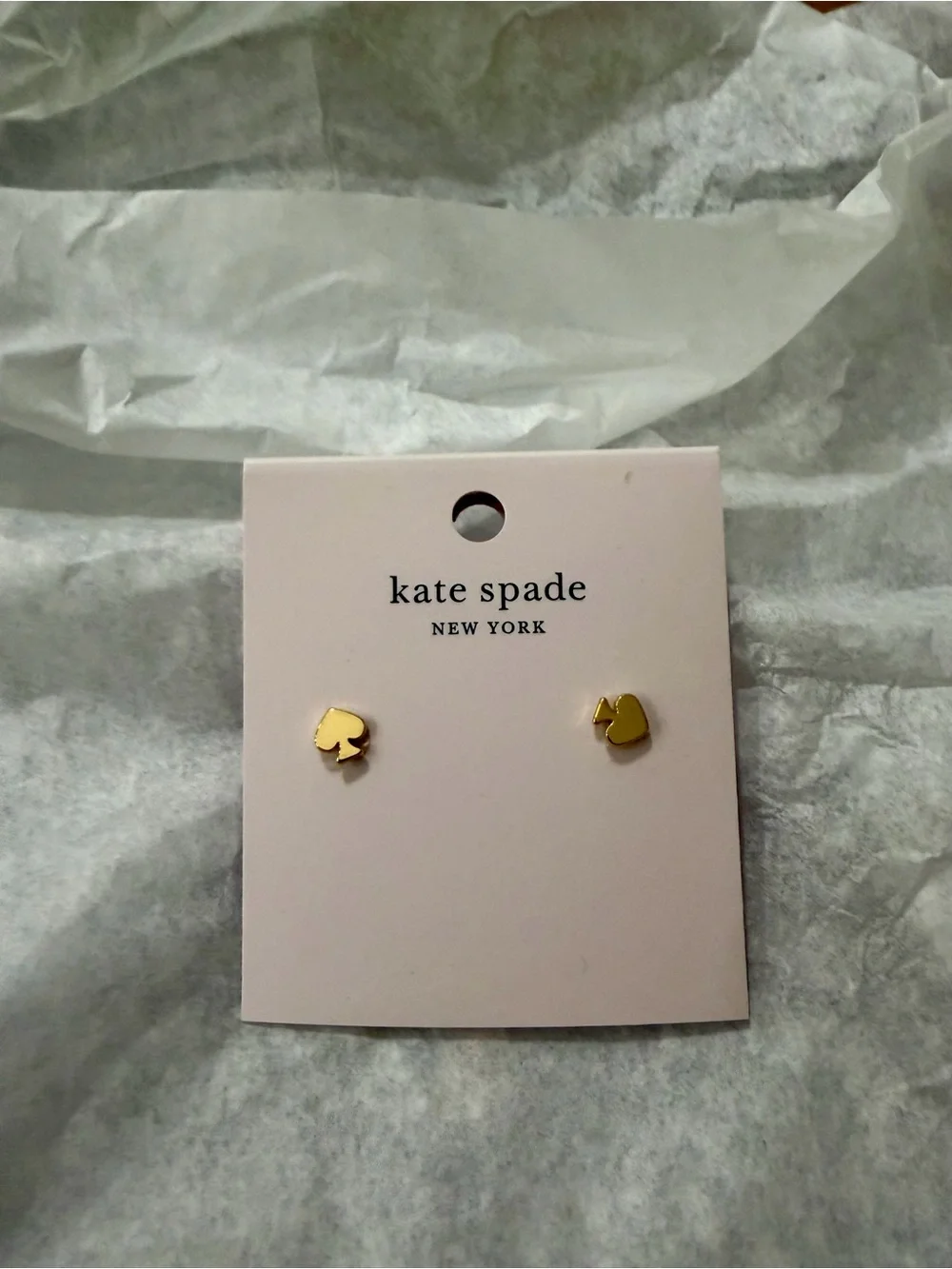 kate spade classic chic