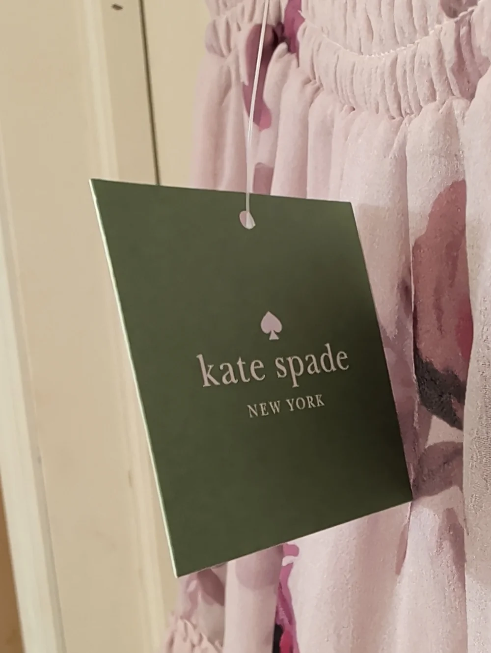 kate spade brand new