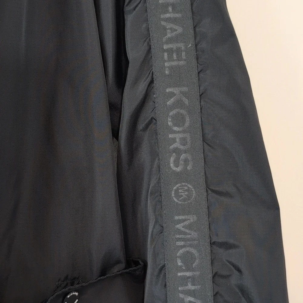 Michael Kors stay stylish