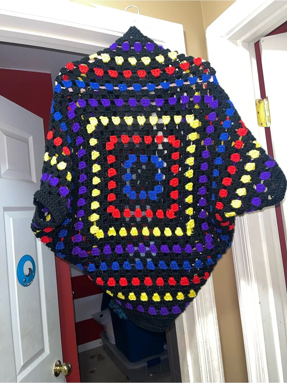N/A cocoon wardrobe