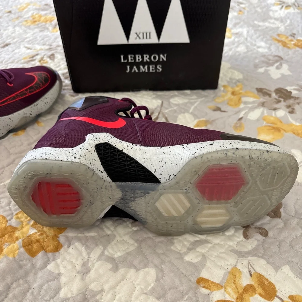 Nike very nice