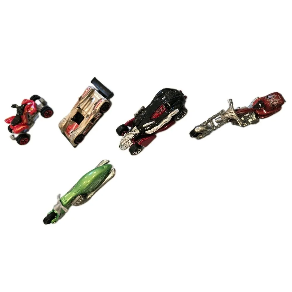 Hot Wheels this product