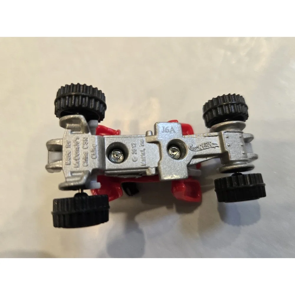 Hot Wheels this product