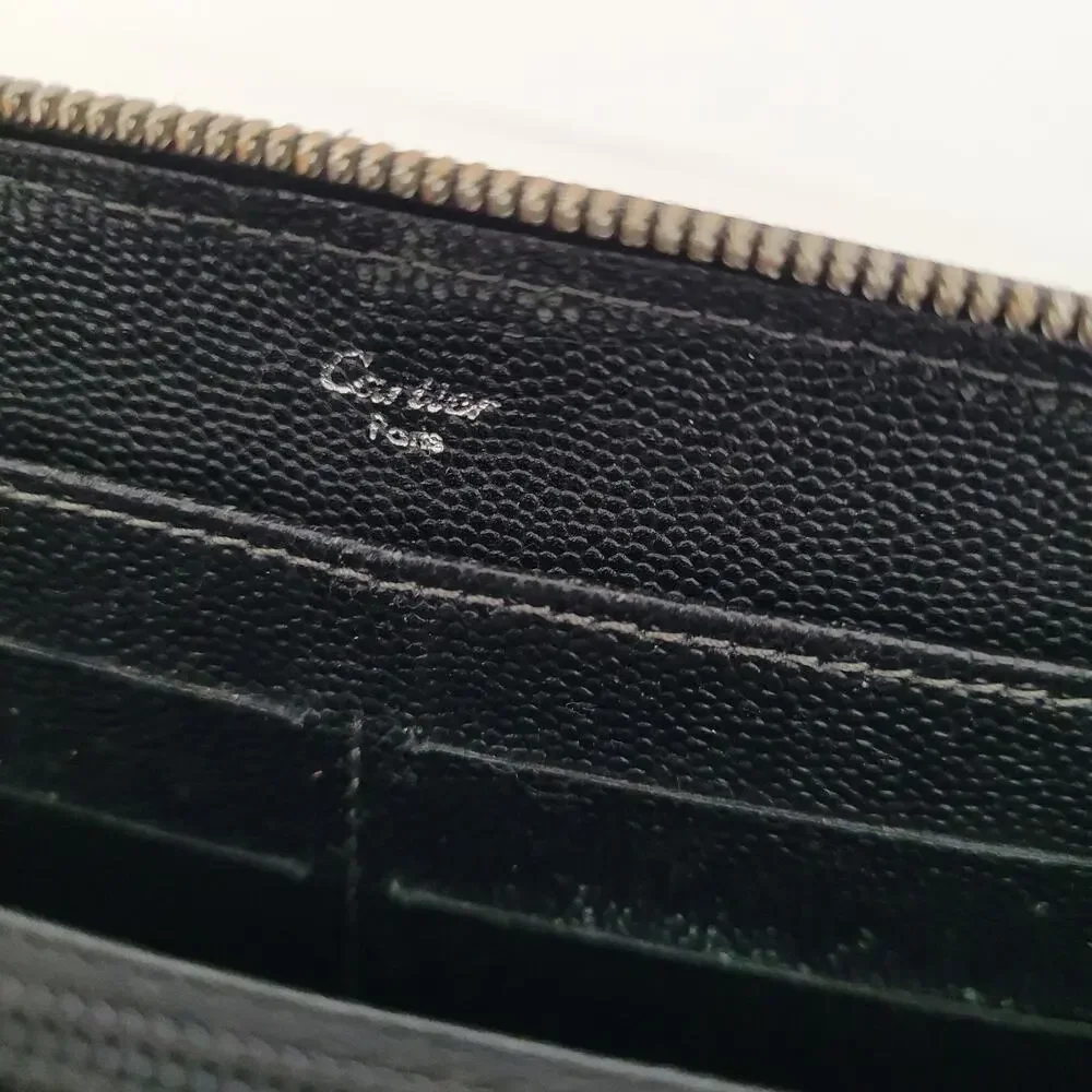 Cartier authentic measures