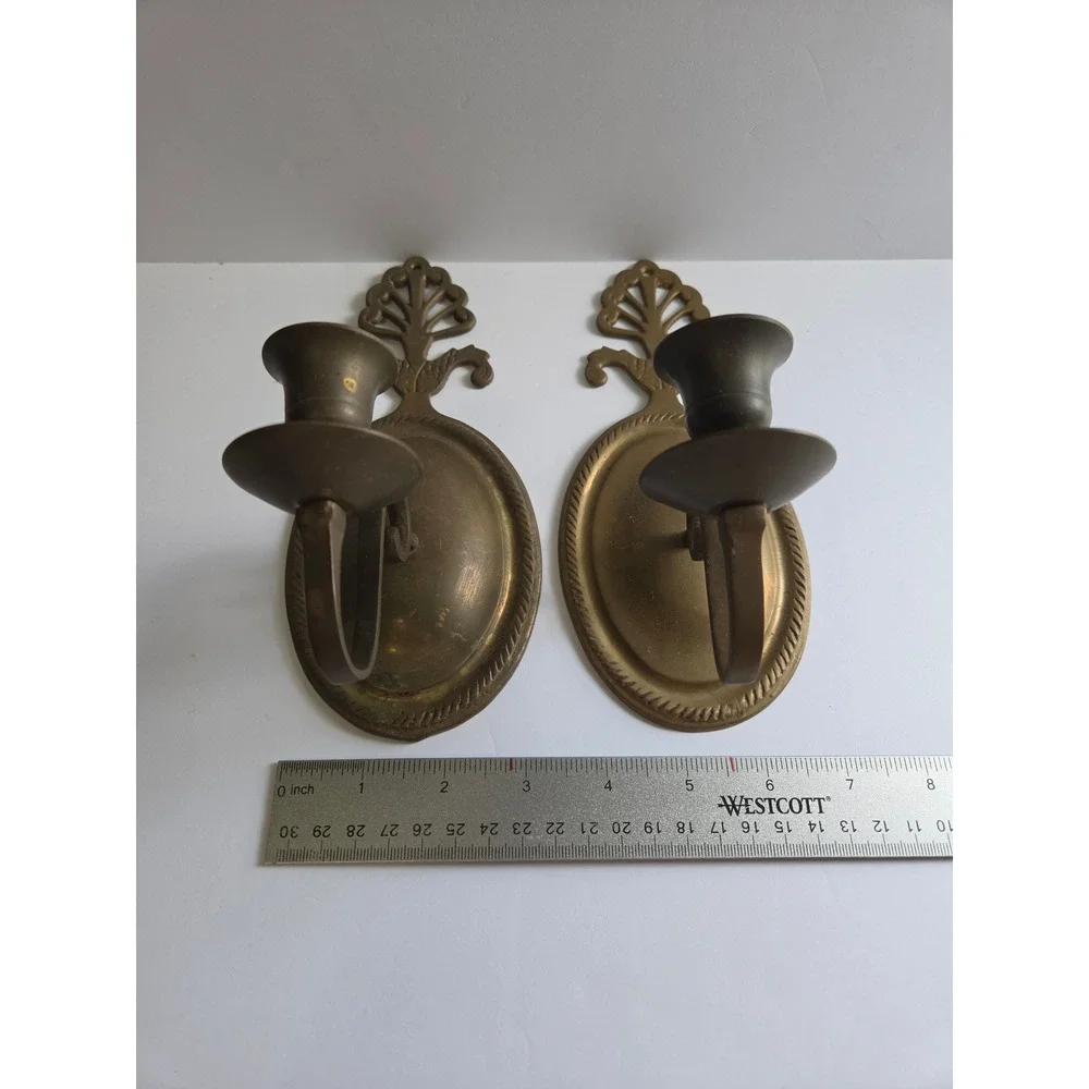 N/A pair vintage