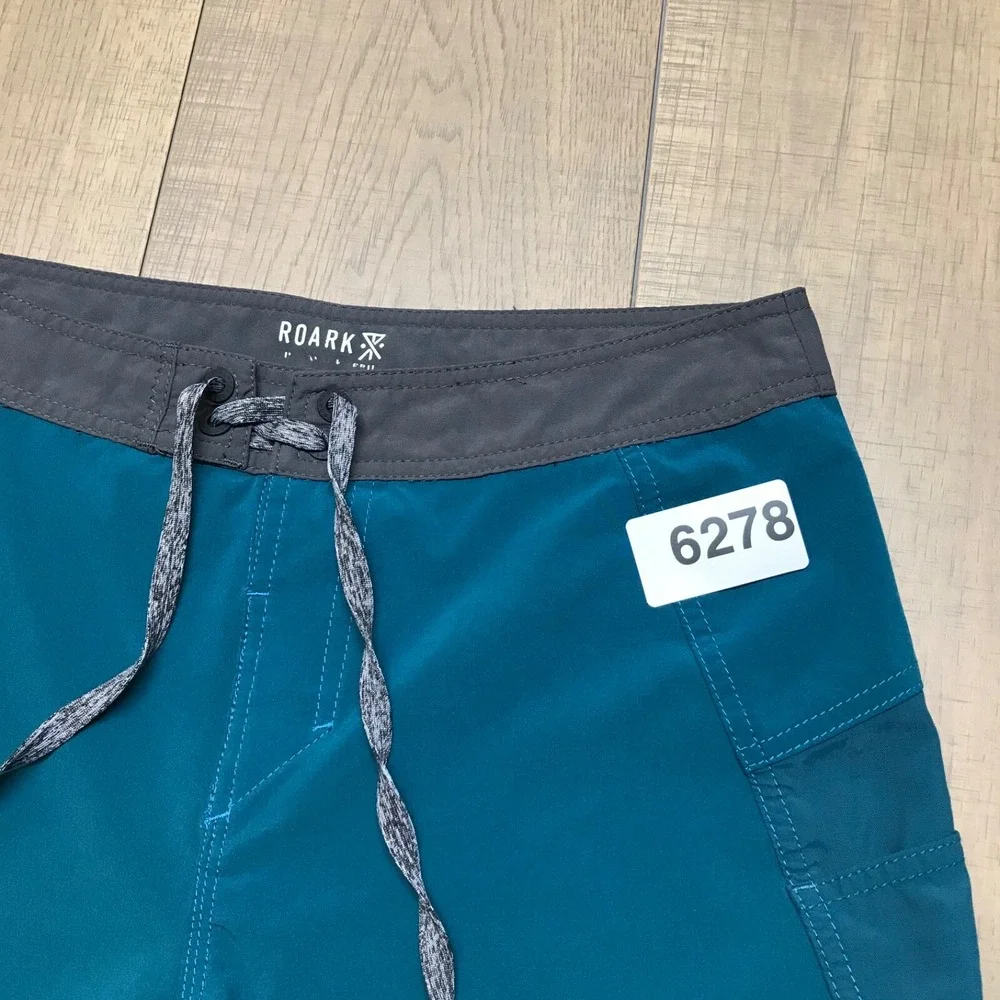 Roark board shorts