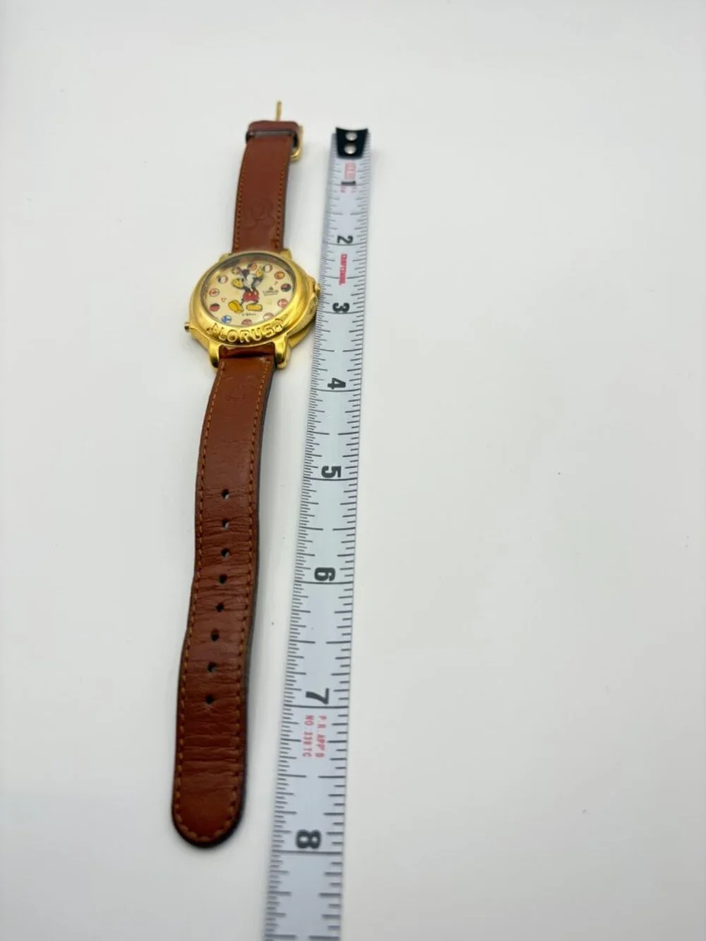 Lorus vintage quartz