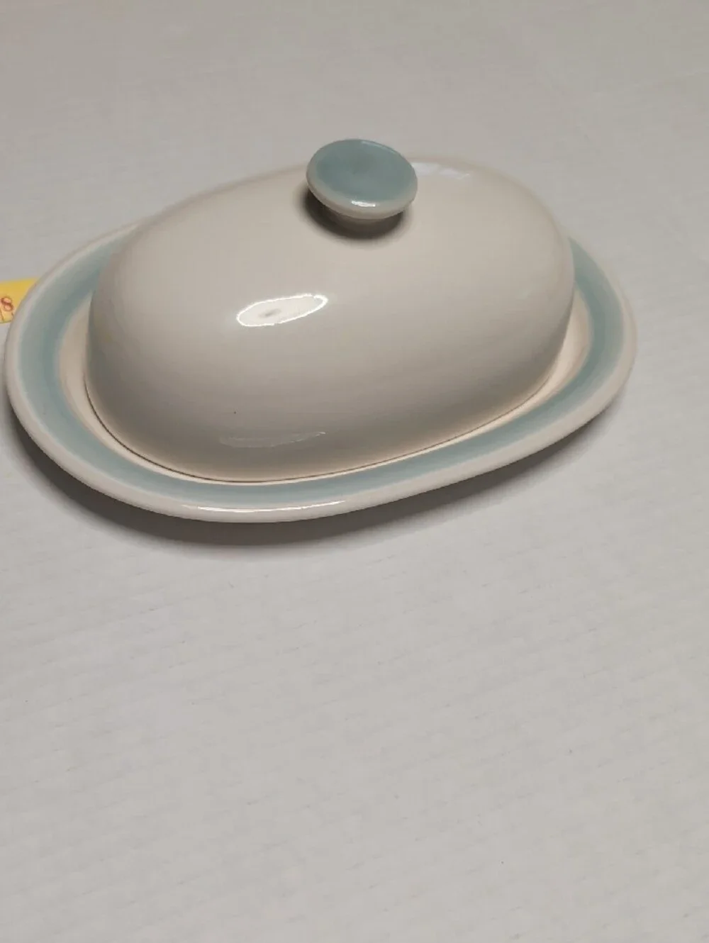 Genuine Stoneware Japan classic white