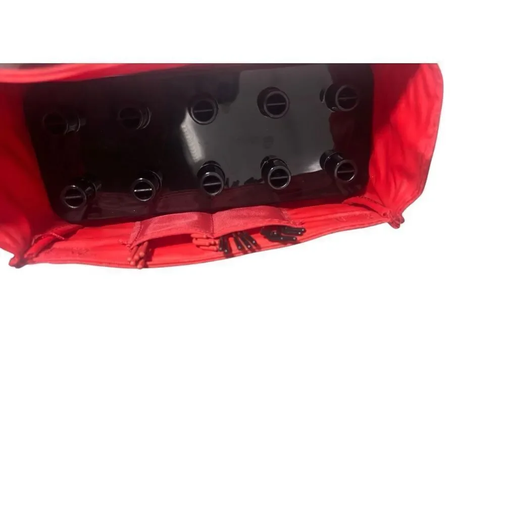 Remington red travel