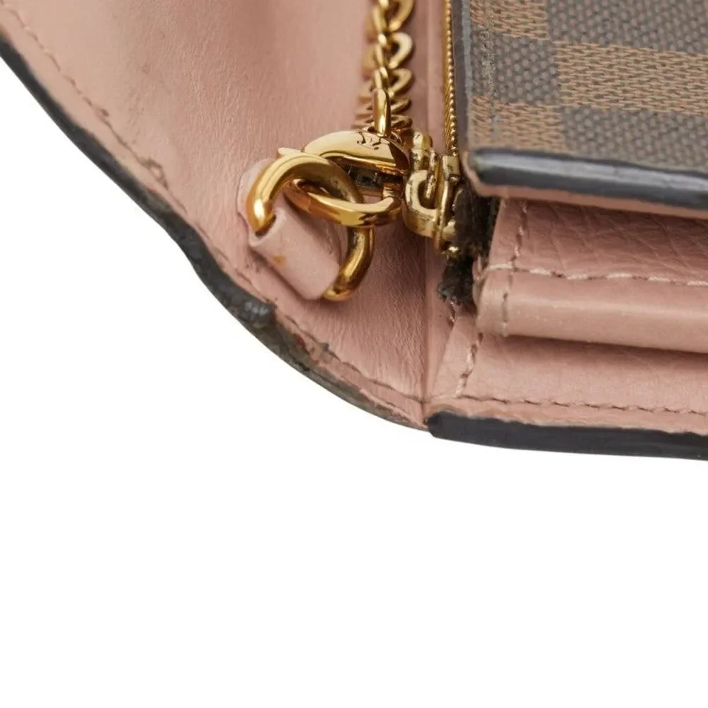 LOUIS VUITTON delivery duty