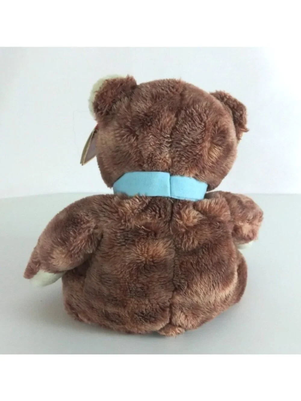NWT Ty Beanie Babies Pappa 2004 #1 Dad Tie Father's Day 8