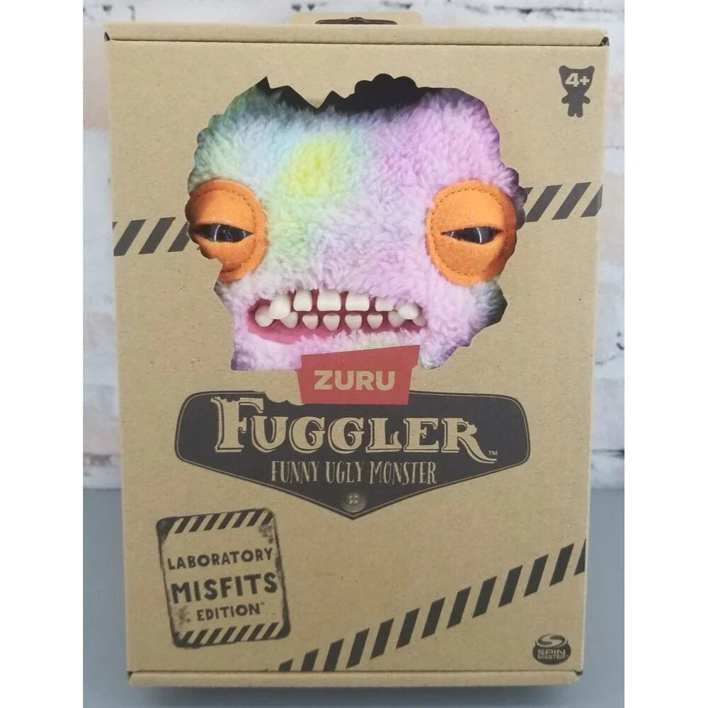 Zuru fuggler laboratory