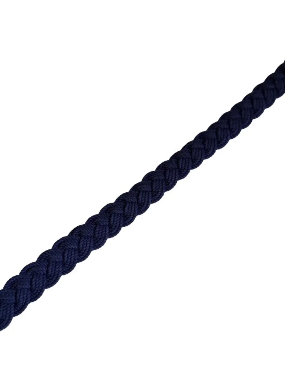Kiel James Patrick KJP Belt Mens 32 Woven Braided Nautical Sailing Madras Preppy