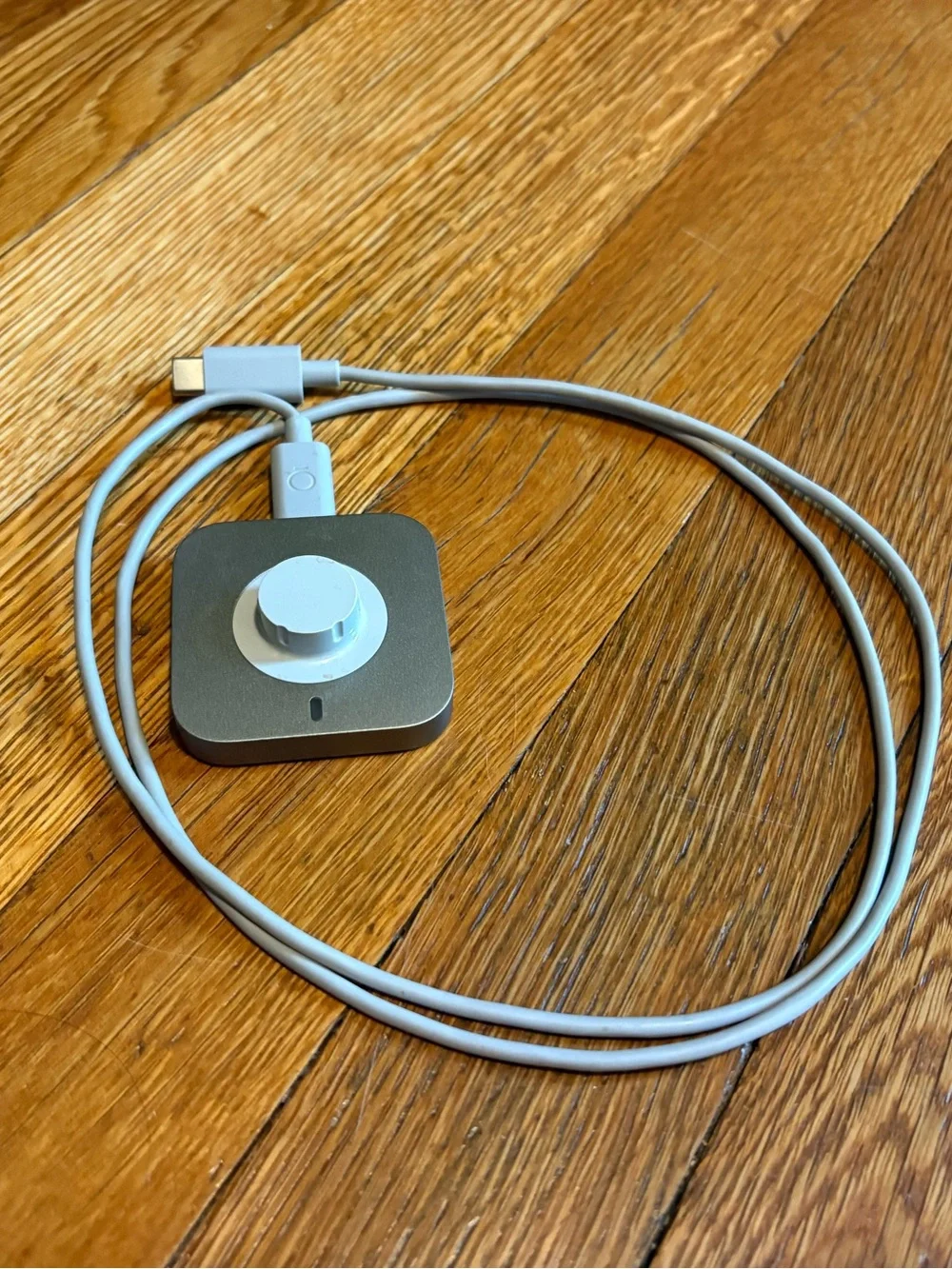 Oura Ring 4 Charger (Size 8)