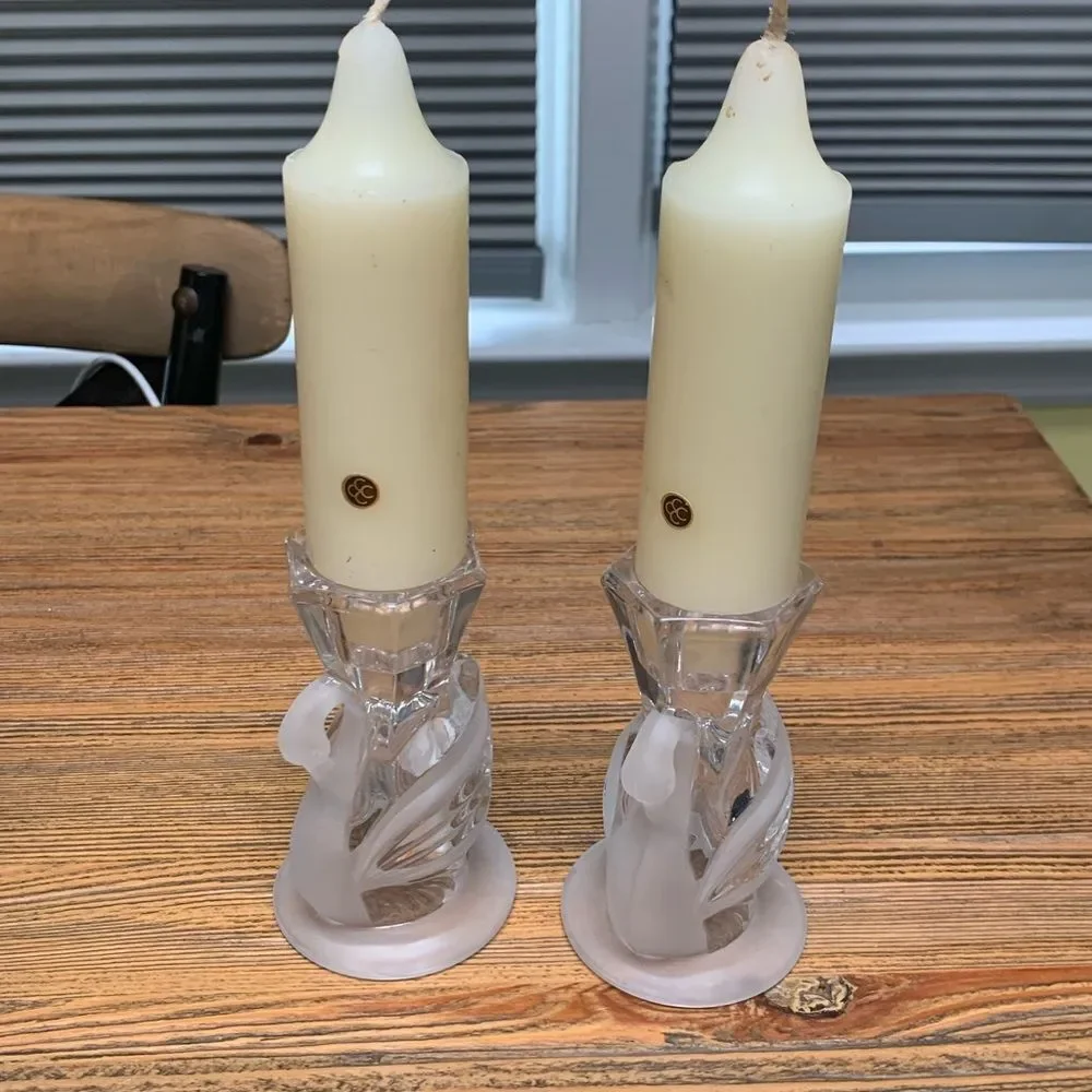 PartyLite these beautiful