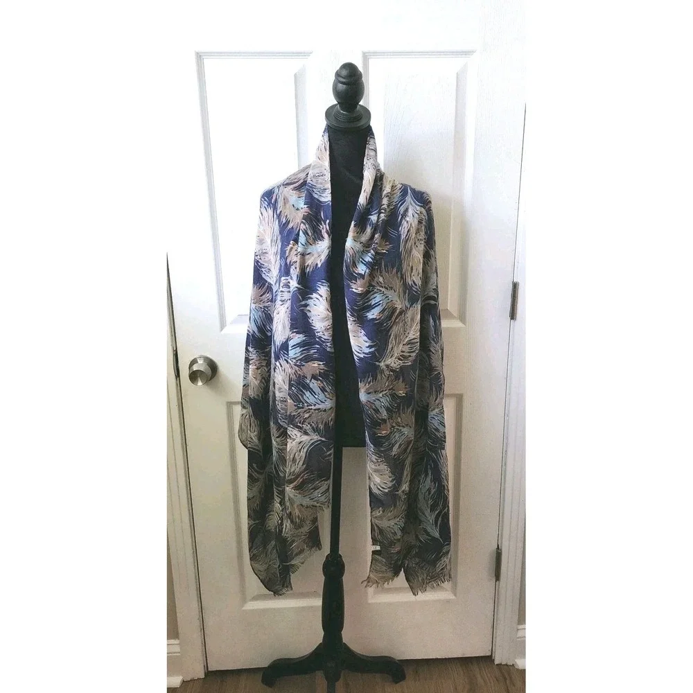 Natasha Couture wrap by