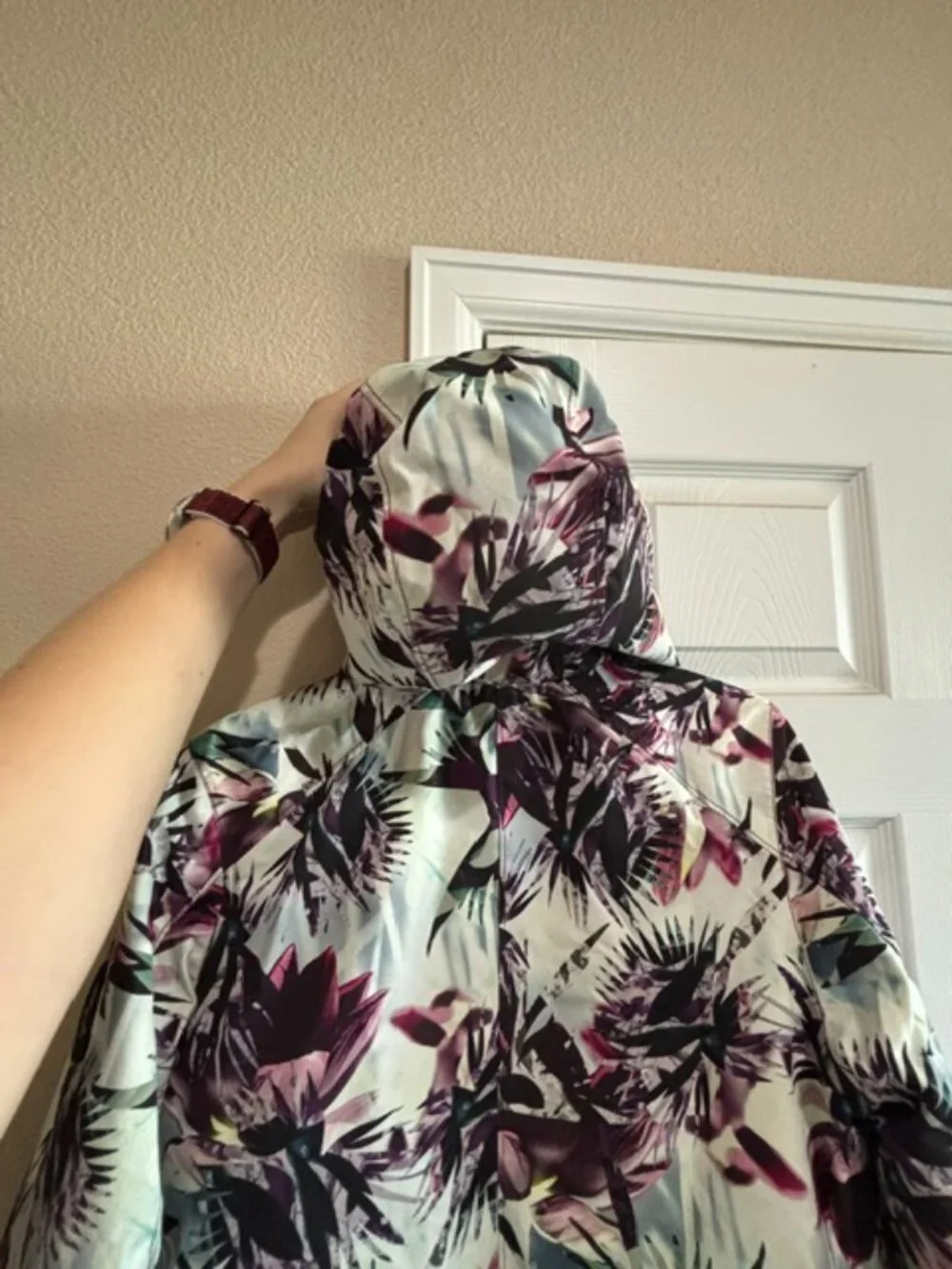 Obermeyer Winter Jacket