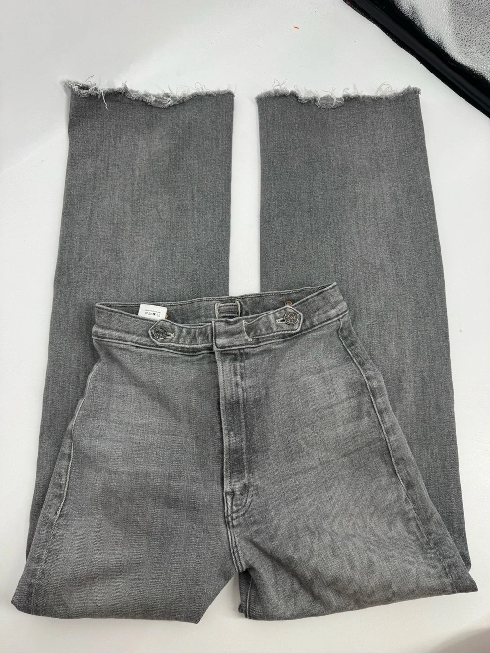 Free People mother loop