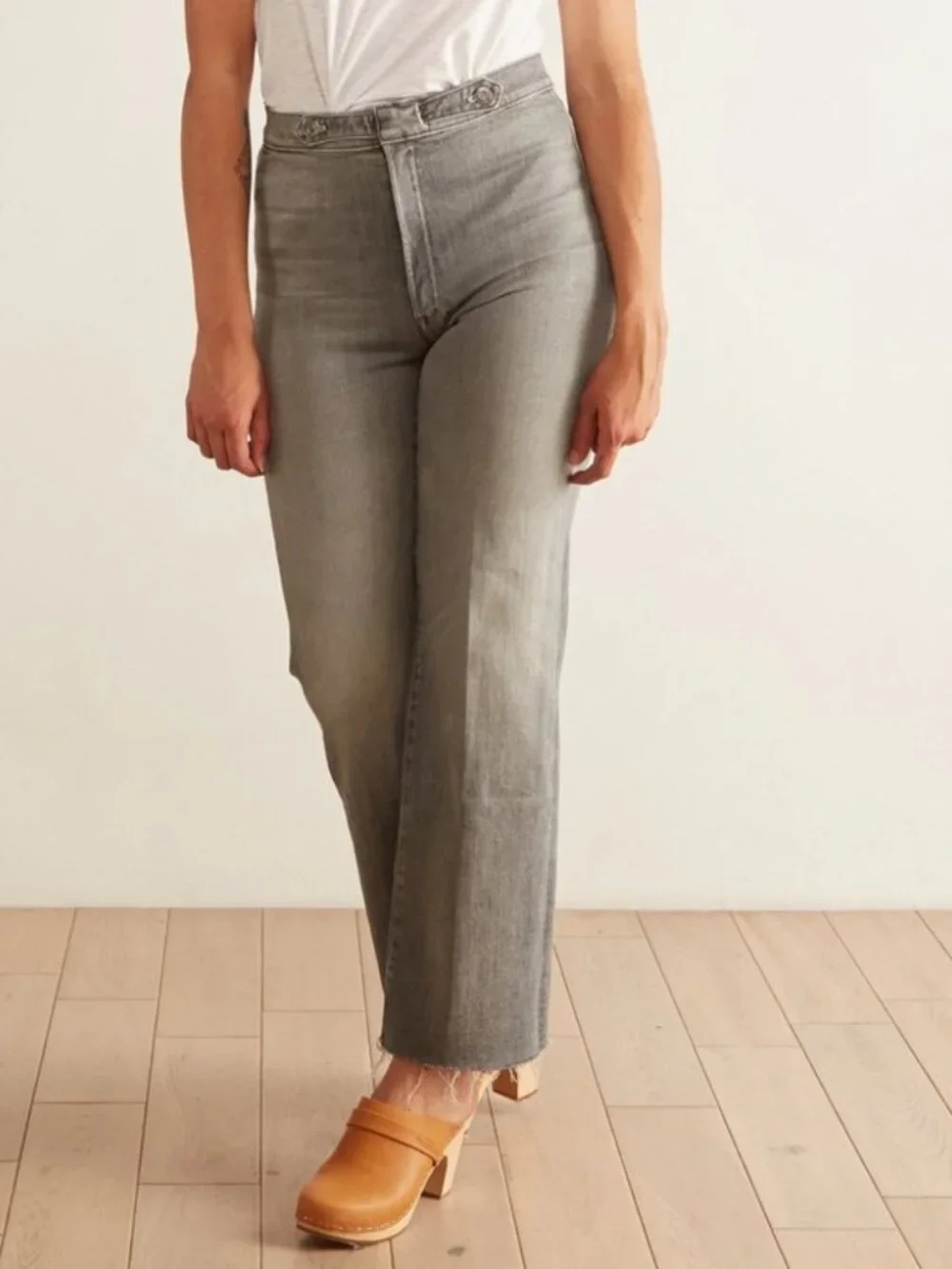 Free People mother loop