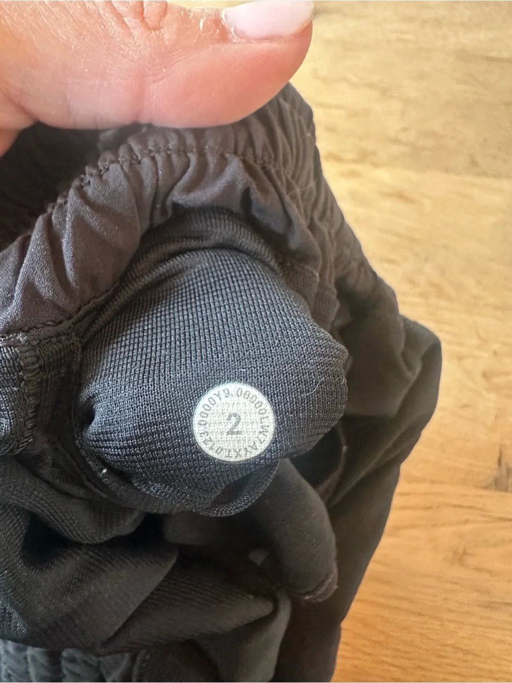 lululemon athletica high rise