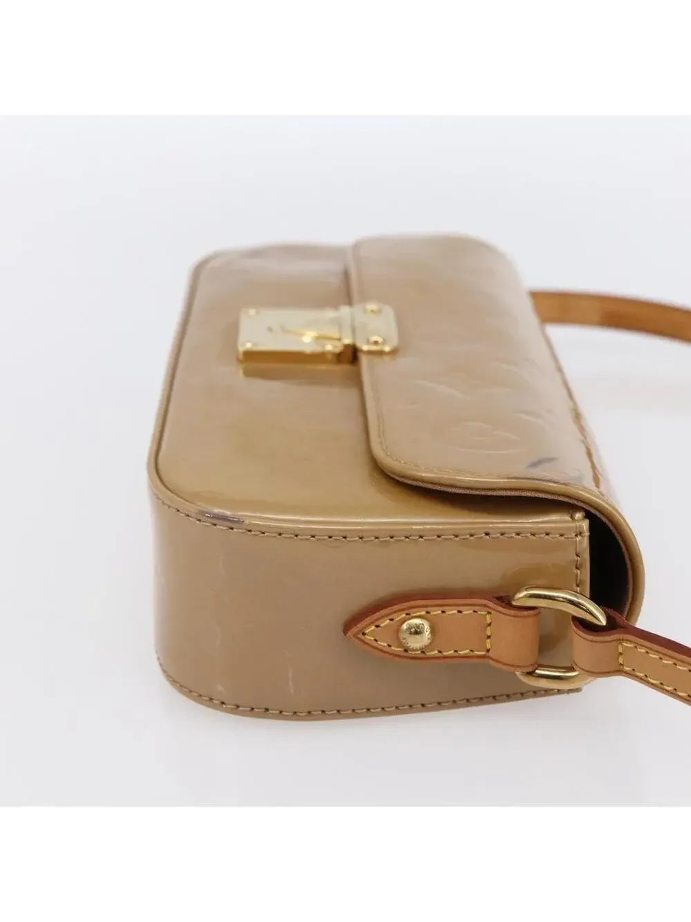 Louis Vuitton craftsmanship its yet