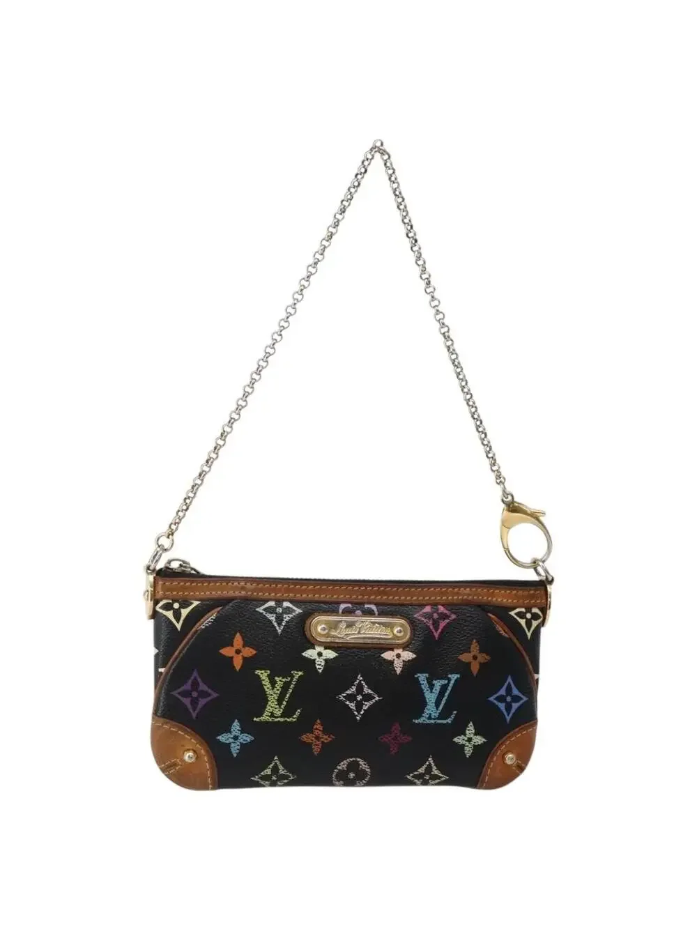 Louis Vuitton elevate your