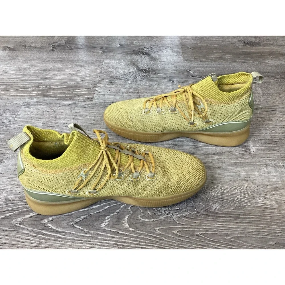 Puma welcome my