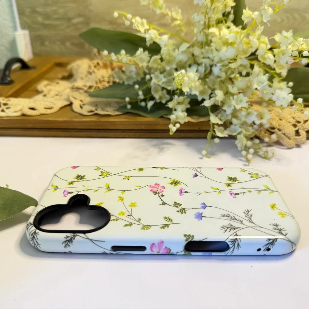 Unbranded slim profile