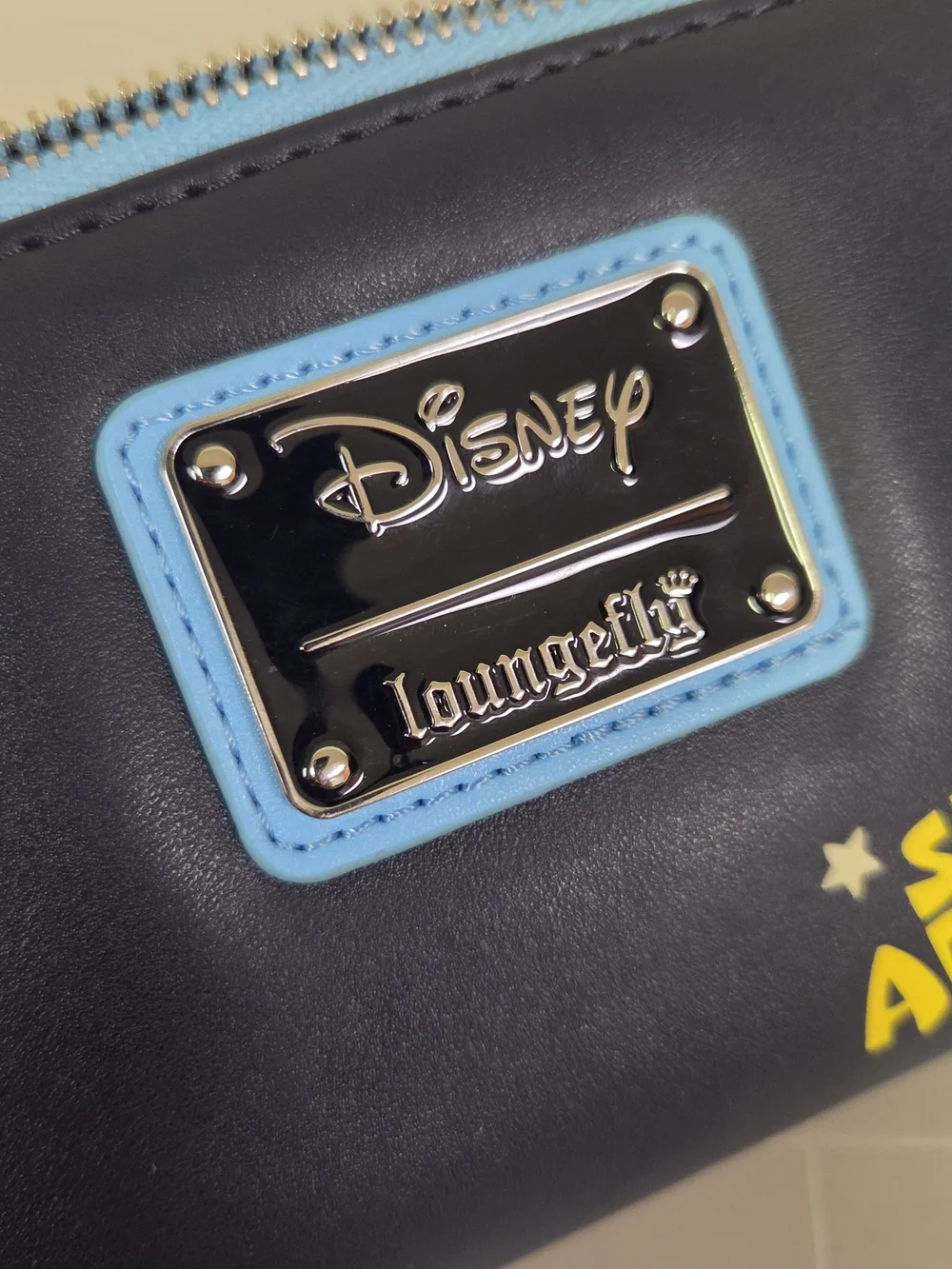 Loungefly disney lilo