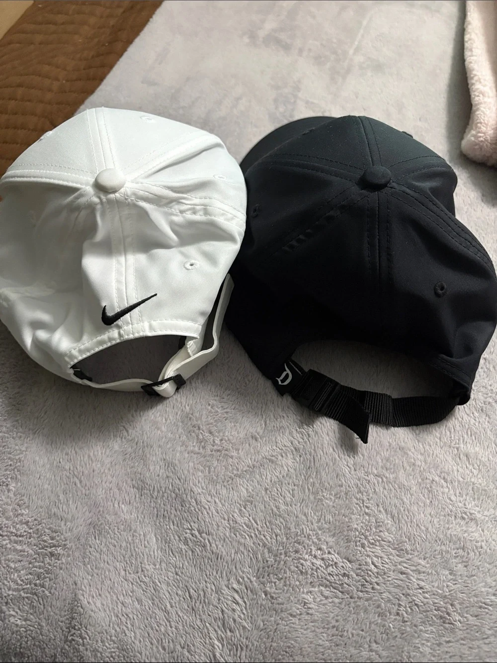 Disney adjustable cap